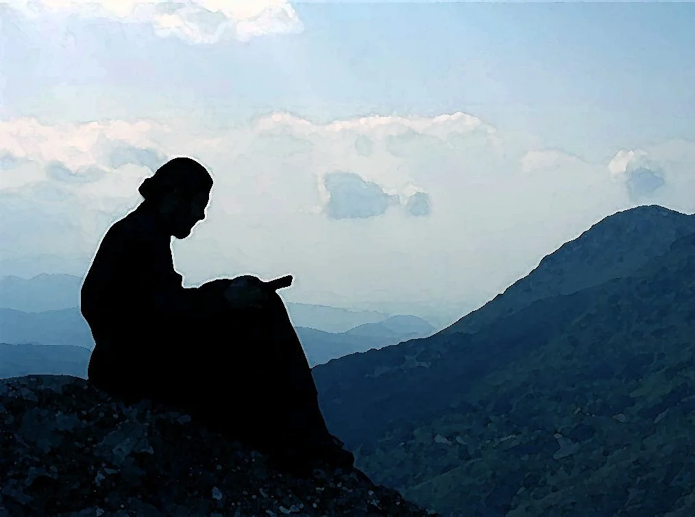Терпеть горе. Монахи горы Афон. Монах молится на горе Афон. Гора Афон молящиеся. Православный монах Afon.