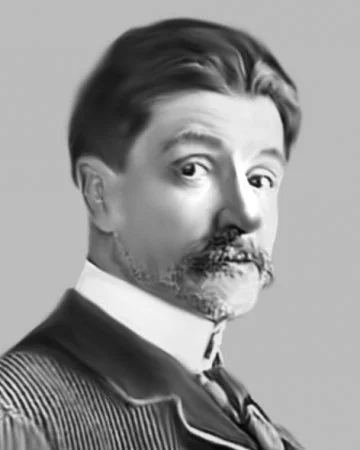 Михаил Врубель (1856-1910) - краткая биография