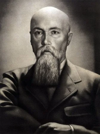 Николай Рерих (1874-1947) - краткая биография