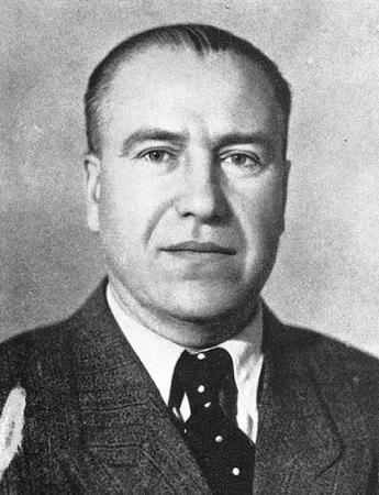 Александр Дейнека (1899-1969) - краткая биография
