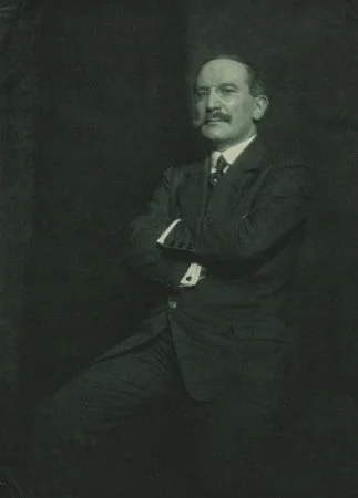 Леон Бакст (1866-1924) - краткая биография