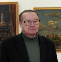 Пасько Геннадий Иванович (художник) - краткая биография