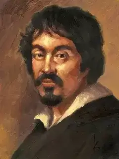 Микеланджело Меризи да Караваджо (художник) - краткая биография
